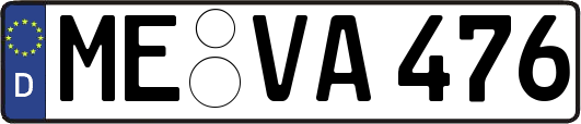 ME-VA476