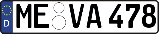 ME-VA478