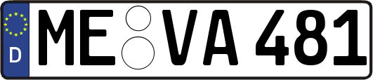 ME-VA481