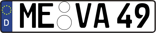 ME-VA49