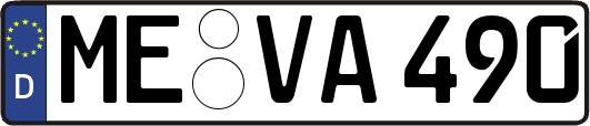 ME-VA490