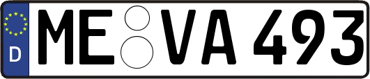 ME-VA493