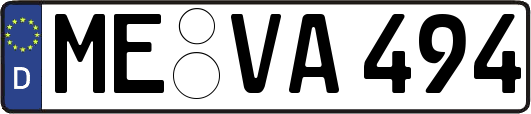ME-VA494
