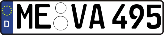 ME-VA495
