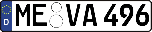 ME-VA496