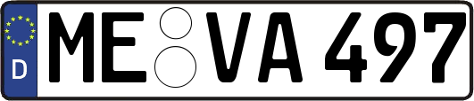 ME-VA497
