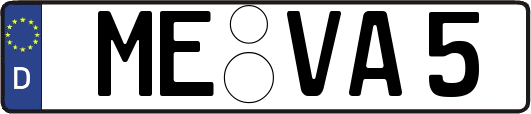 ME-VA5