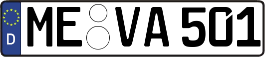 ME-VA501