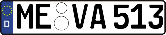 ME-VA513