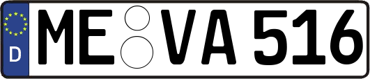 ME-VA516