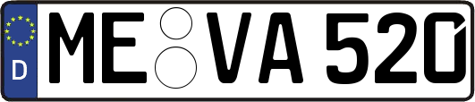 ME-VA520