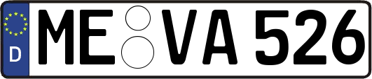 ME-VA526