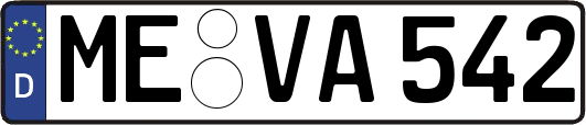 ME-VA542