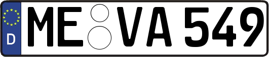 ME-VA549