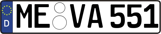 ME-VA551