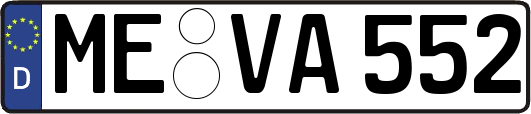 ME-VA552