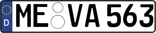 ME-VA563