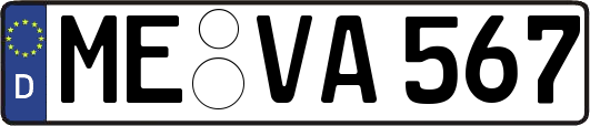 ME-VA567