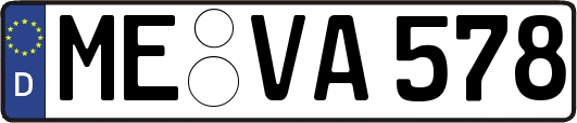 ME-VA578