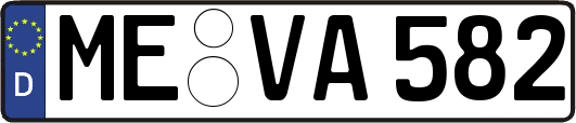ME-VA582