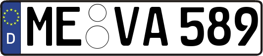 ME-VA589