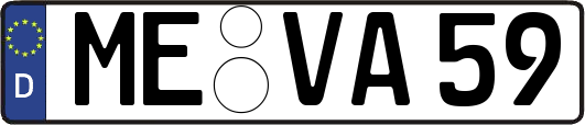 ME-VA59
