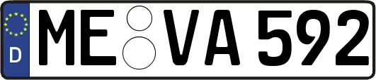 ME-VA592