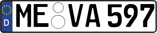 ME-VA597