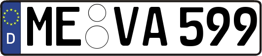 ME-VA599