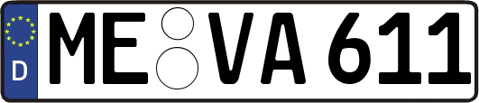ME-VA611