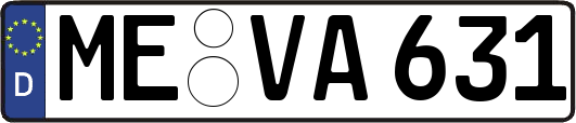 ME-VA631