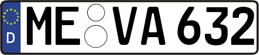 ME-VA632