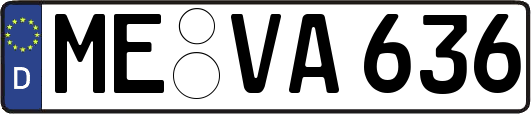 ME-VA636