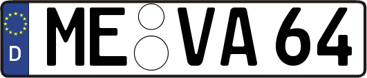 ME-VA64