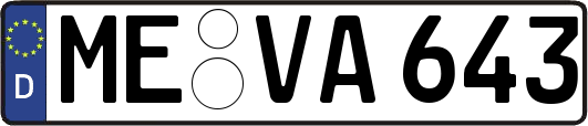 ME-VA643