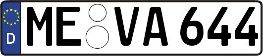 ME-VA644