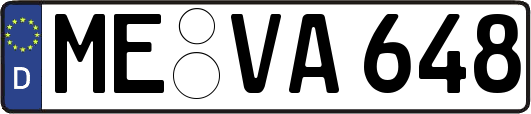 ME-VA648