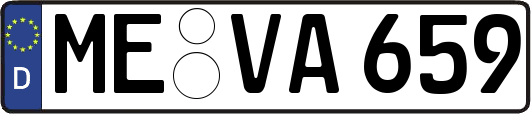 ME-VA659