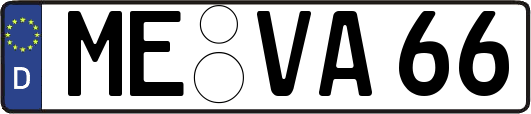 ME-VA66