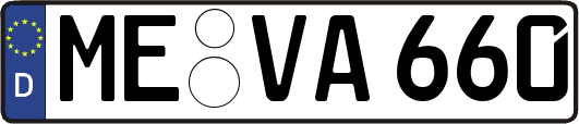 ME-VA660