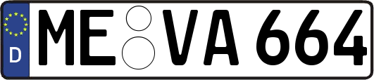 ME-VA664