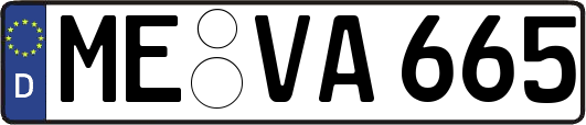 ME-VA665