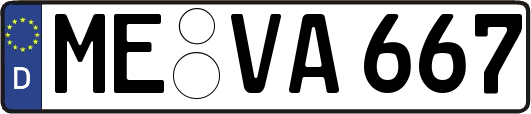 ME-VA667