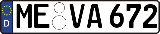 ME-VA672
