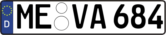 ME-VA684