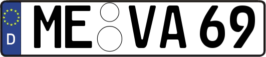 ME-VA69