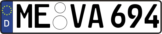 ME-VA694
