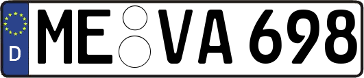 ME-VA698