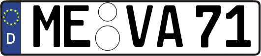 ME-VA71