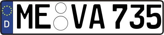 ME-VA735